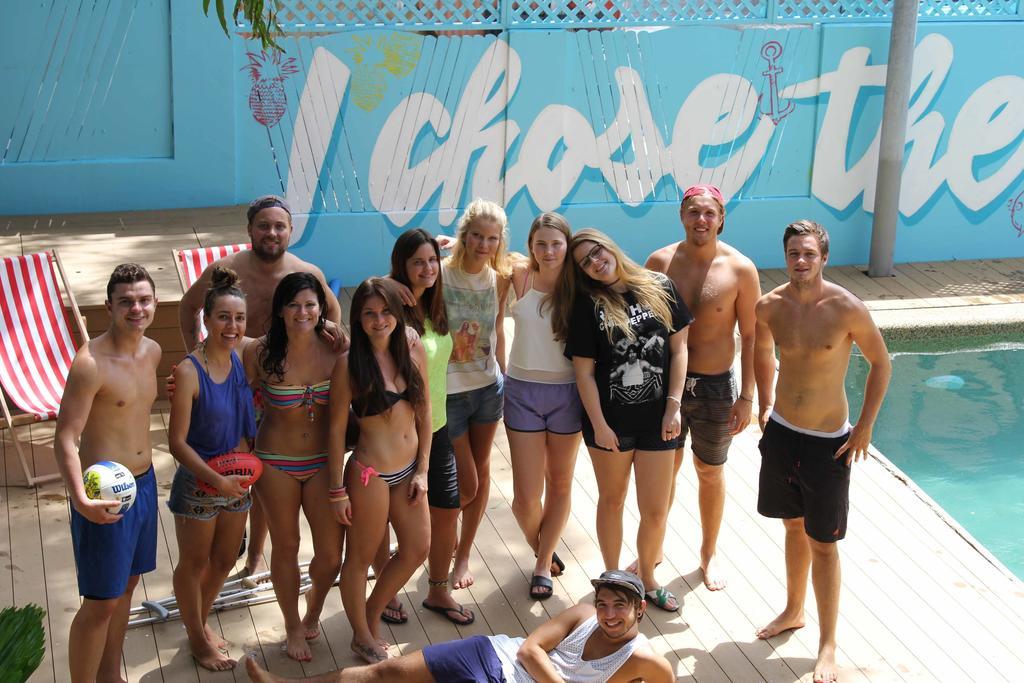 Port Douglas Backpackers Exterior photo