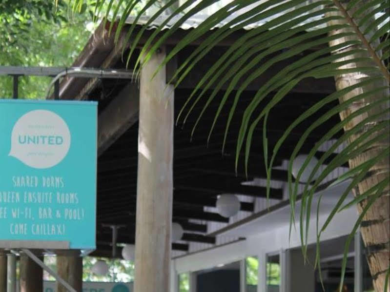Port Douglas Backpackers Exterior photo